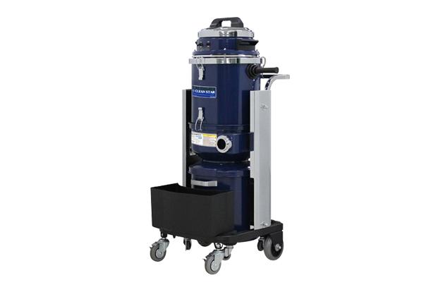 Industrial Vacuum Cleaners