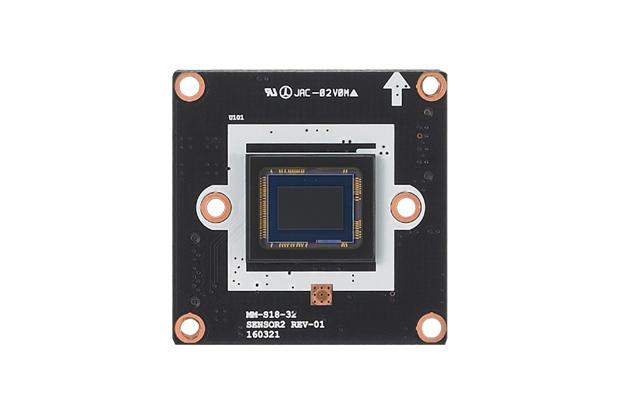2MP Cameras