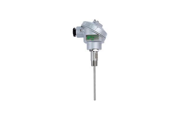 Metallic Protection Tube Resistance Temperature Detector