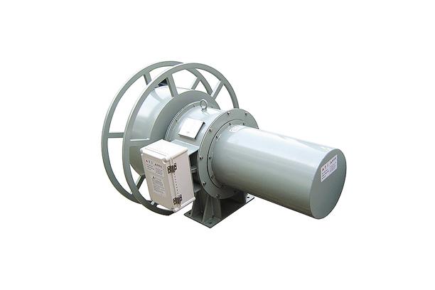 Cable reels (Spring driven type)
