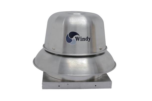 Roof Fan
