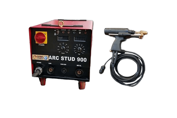 AC Bolt Stud Welder