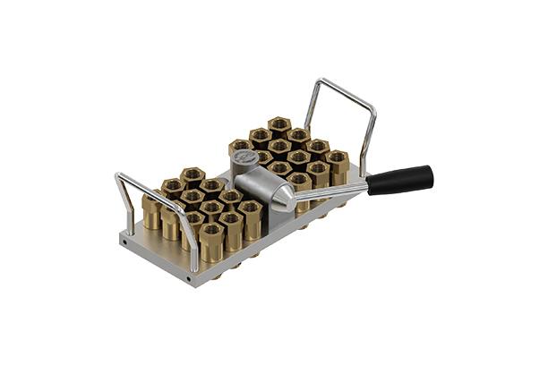 Water Multi-couplings 29 Series (24 Sockets)