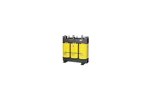 Molded Transformers (Super Energy Saving Disaster Prevention Type)