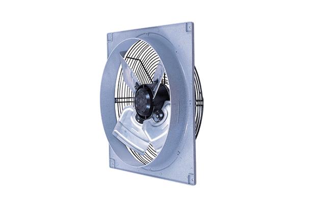Industrial Ventilator