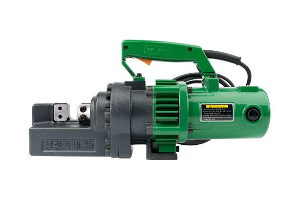 High-Strength 25mm Green Cutter