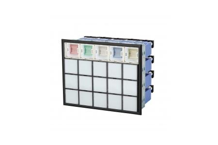 Square Lamp (30X30)