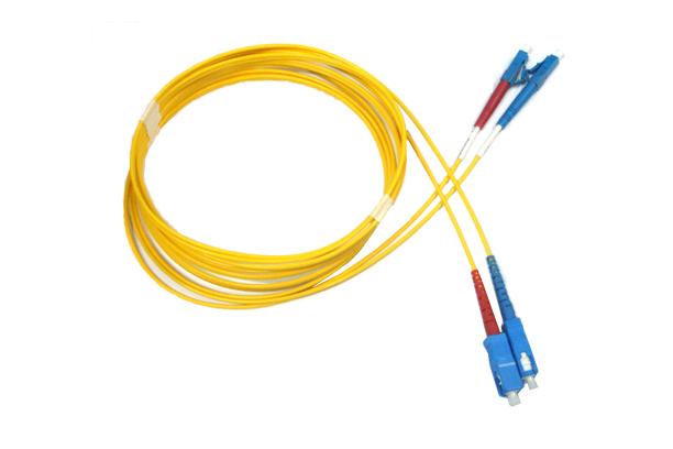 Fiber Optic Patch Cord