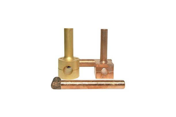 Offset Holder