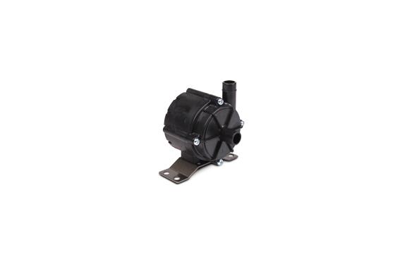 Magnetic Drive Pumps