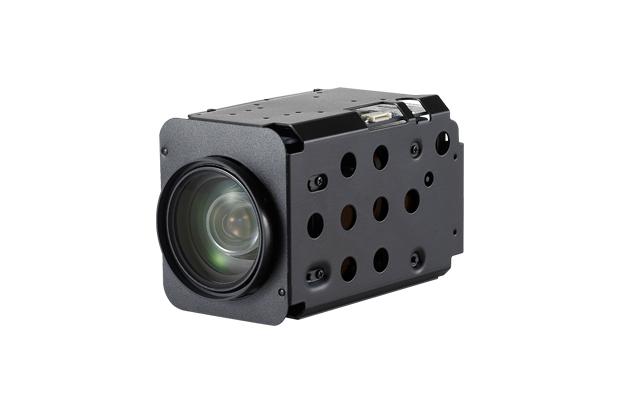 2MP Cameras