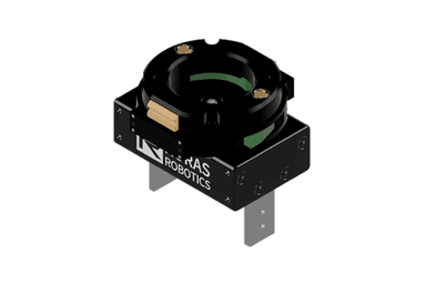 Compliant Parallel Gripper (1 kg payload)