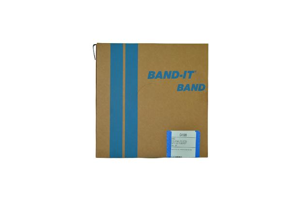 317L Stainless Steel Band (Band)