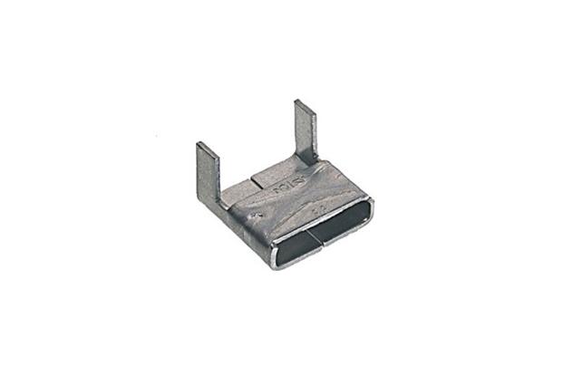 Stainless Steel Valuclip (Buckle)
