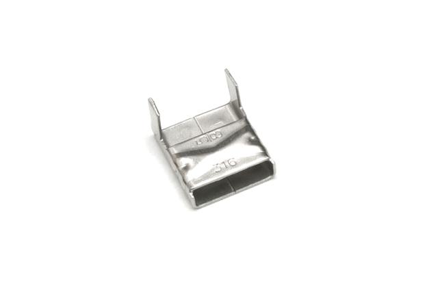 316 Stainless Steel Clip (Buckle)