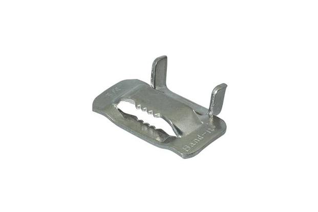Alloy 400 Buckle (Buckle)