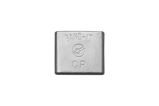 Center Punch Buckle (Buckle)
