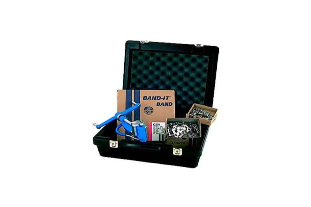 Band & Buckle Kit