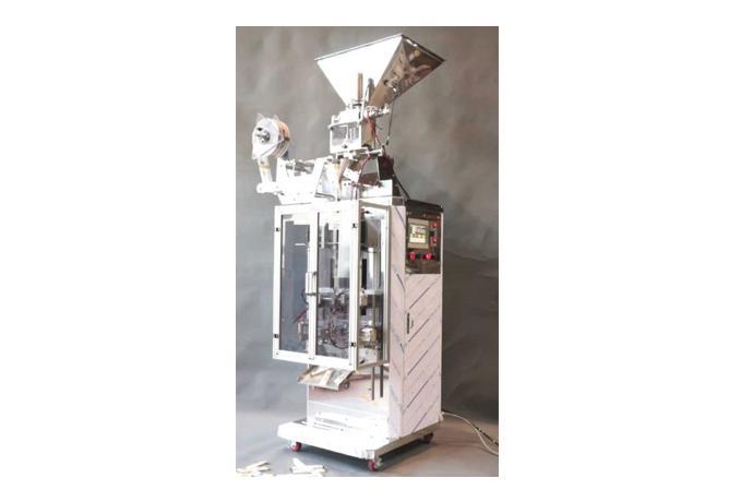 Stick Type Powder, Pill Packaging Machine
