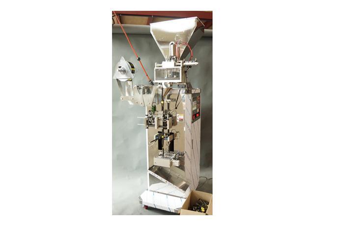 Stick Type Powder, Pill Packaging Machine