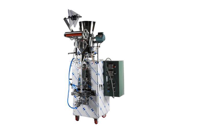 Stick Type Powder, Pill Packaging Machine