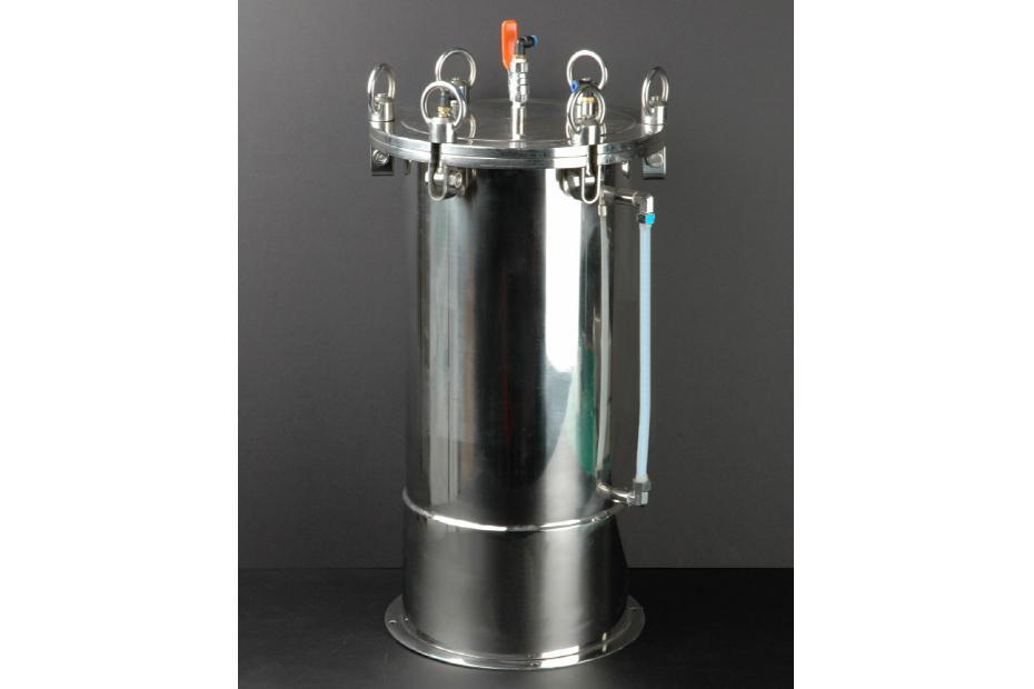 Pressure Tank