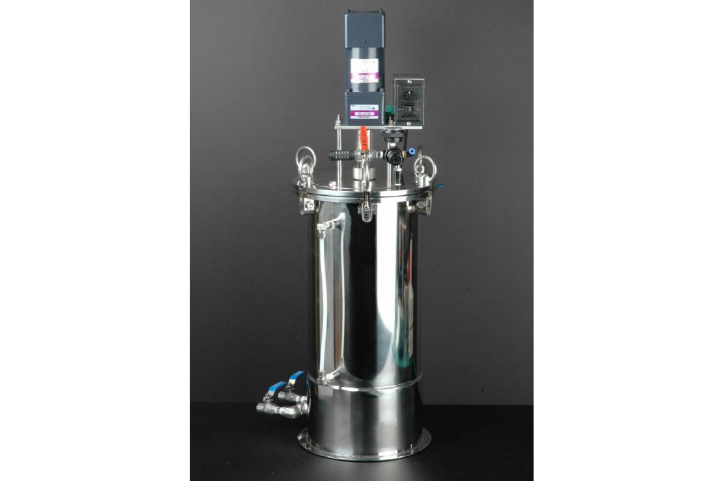 Pressure Tank