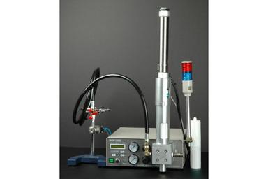 300ml 카트리지 초정량, 무맥동 System