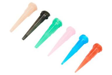 Needles and Nozzles (Taper)