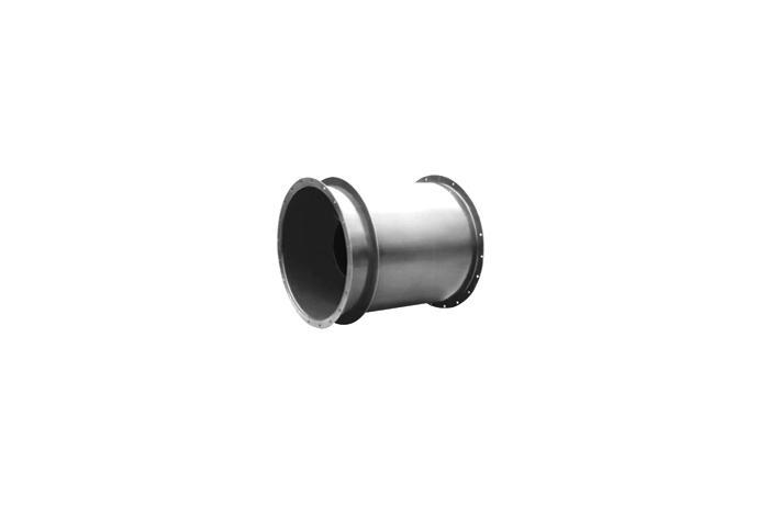 Impeller Shroud, Axial Fan Housing