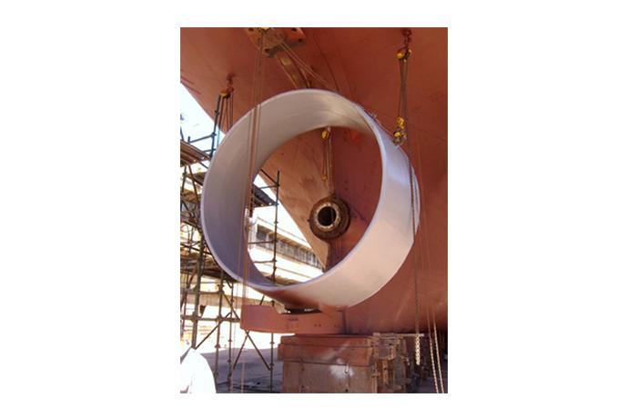 Kort Nozzle