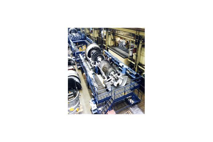 Steam Guide for Steam Turbine