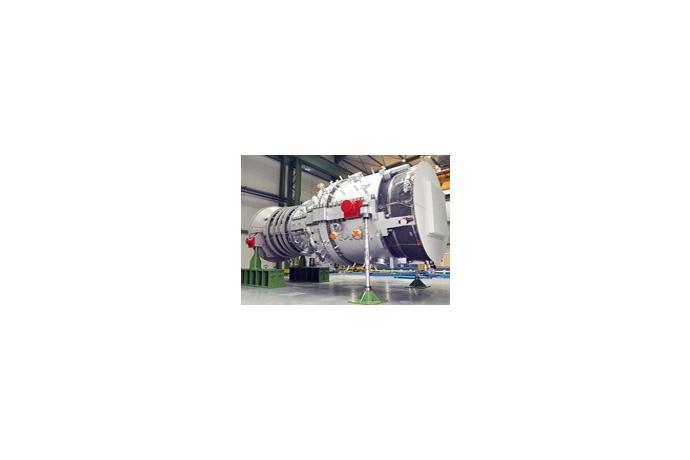 Diffuser for Gas Turbine