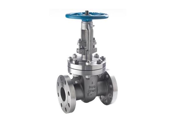 Casting Valves