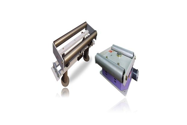 Center Pivot Guide