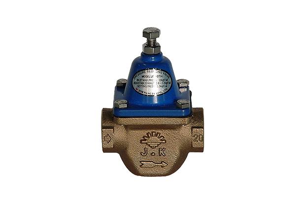 Pressure Reducing Valve