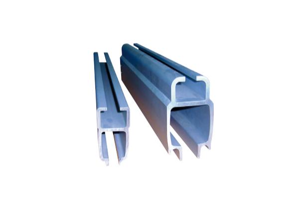 라이트 트랙 시스템 (LIGHT TRACK SYSTEM (ALUMINUM & STEEL))