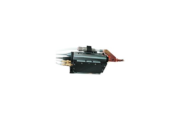 Automotive Stud Welding System
