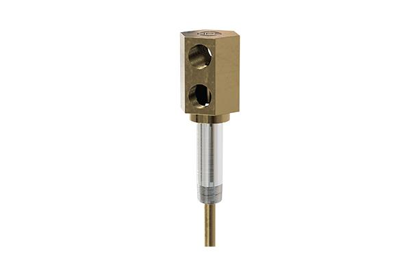 HVS/HLS Cascade (Special Couplings)