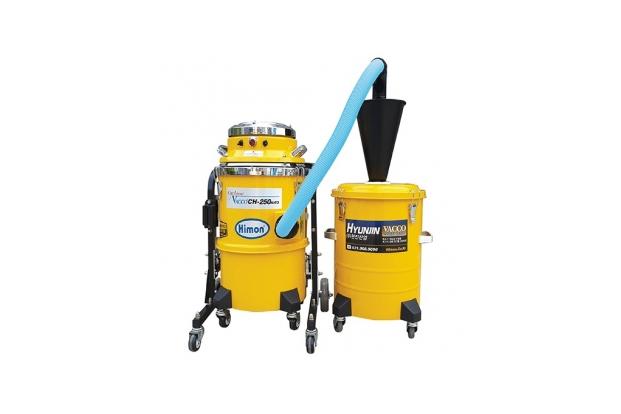 Dust Extractors