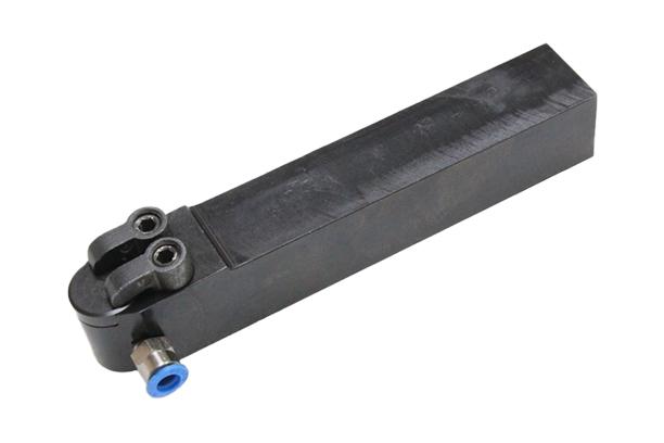 Cutting Tool for Hard Turning with Cooling