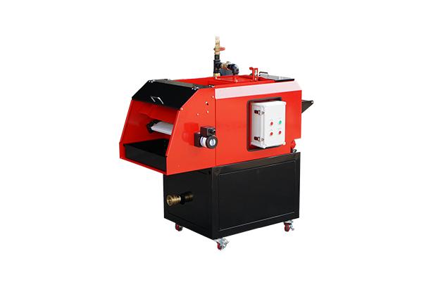 Grinding Sludge cleaner