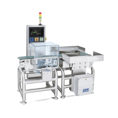 Auto Check Weigher