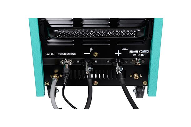 TIG Welding Machine (WD Series)