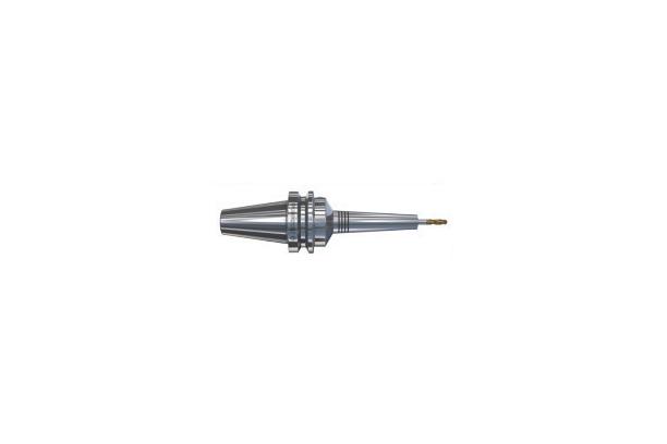 Hydraulic slim line