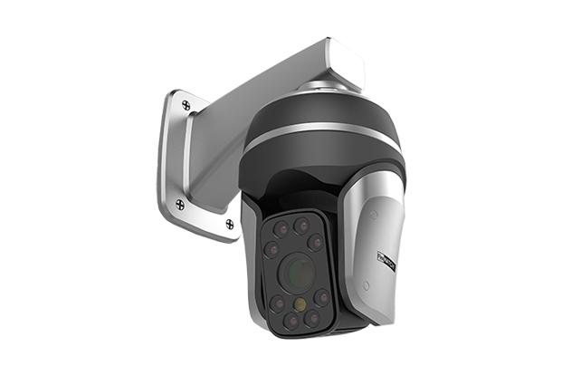 2MP IR Speed Dome