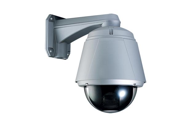 2MP Speed Dome