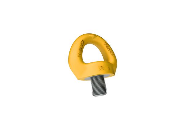 Fall Protection Anchorage Point in Stainless Steel SS.PE.SEB Series