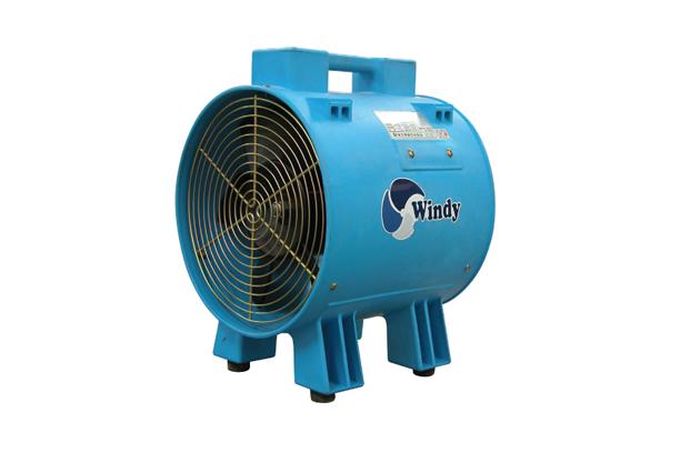 Portable Fan Blower