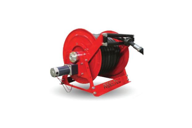 Power Rewind Type (SP Series)